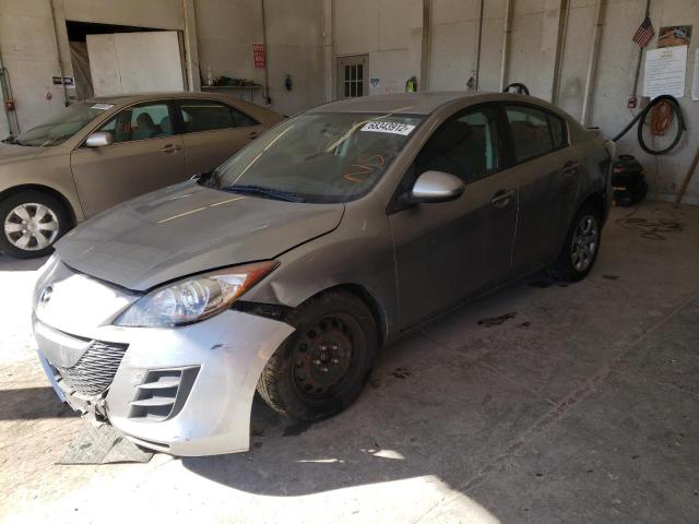 mazda 3 i 2010 jm1bl1sf3a1205248