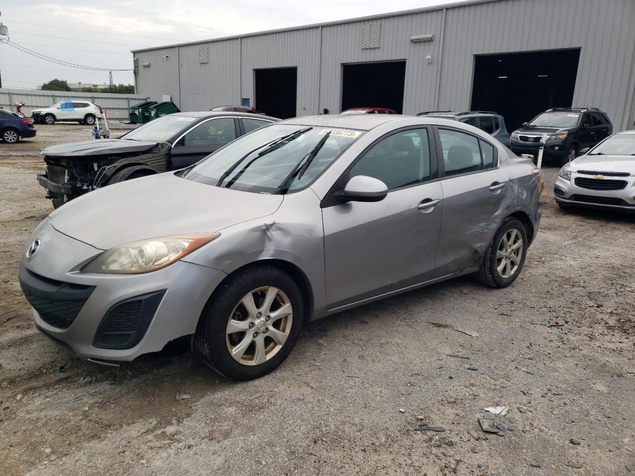 mazda 3 2010 jm1bl1sf3a1248410