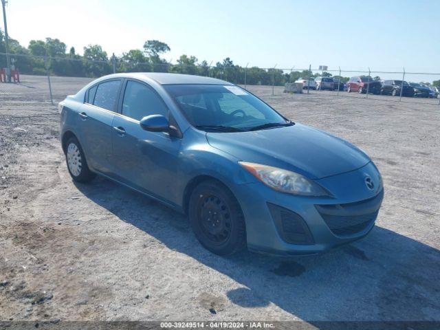 mazda mazda3 2010 jm1bl1sf3a1267250