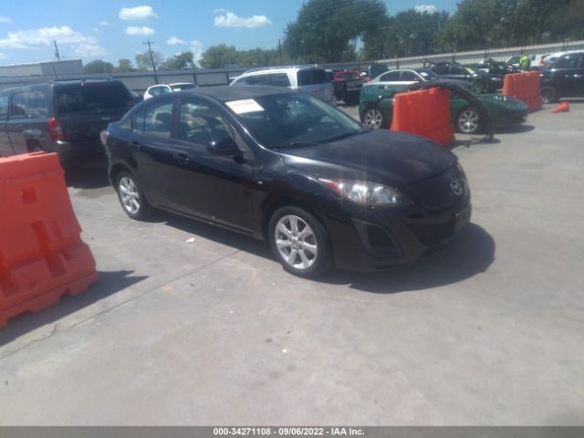 mazda 3 2010 jm1bl1sf3a1325308