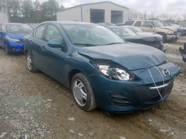 mazda 3 i 2010 jm1bl1sf4a1223497