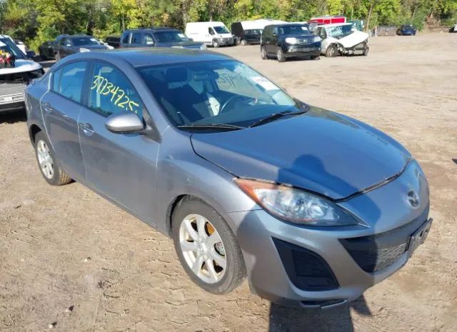 mazda  2010 jm1bl1sf4a1332462