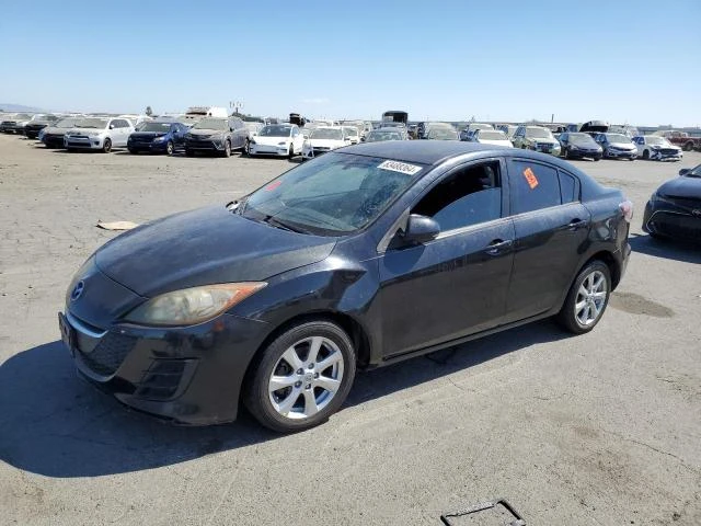 mazda 3 i 2010 jm1bl1sf5a1150494