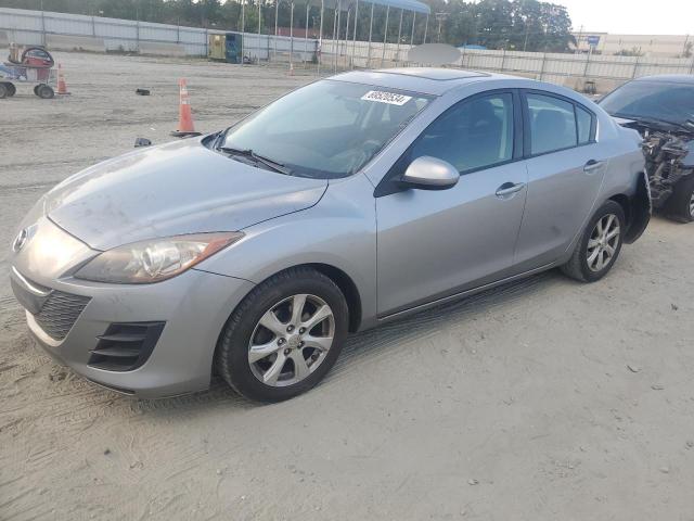 mazda 3 2010 jm1bl1sf5a1157879