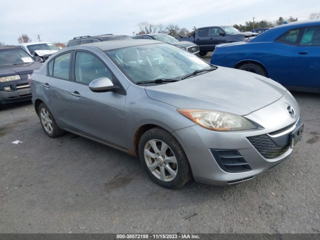 mazda  2010 jm1bl1sf5a1184564