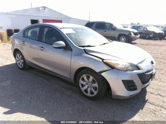 mazda 3 2010 jm1bl1sf5a1186508