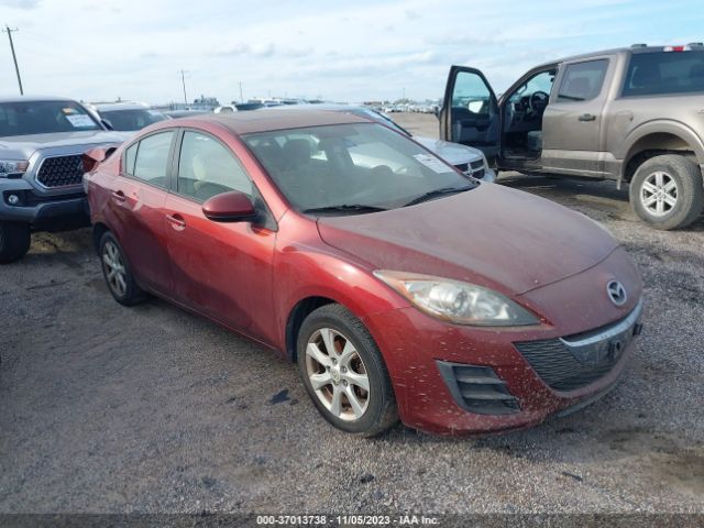 mazda mazda3 2010 jm1bl1sf6a1197825