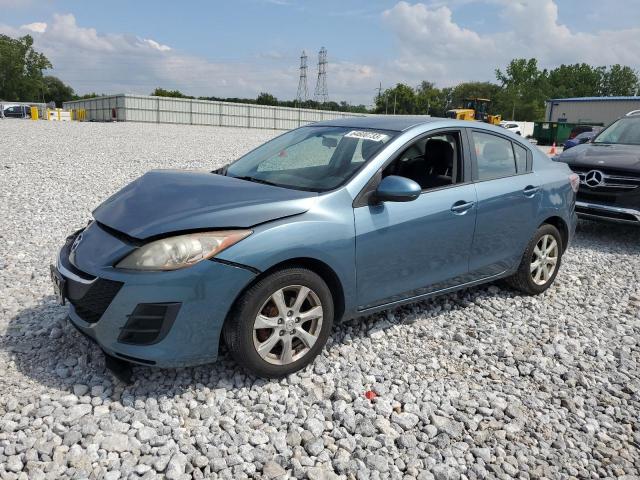 mazda 3 i 2010 jm1bl1sf6a1222111