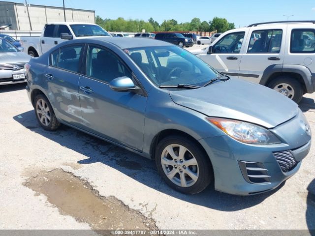 mazda mazda3 2010 jm1bl1sf7a1126343