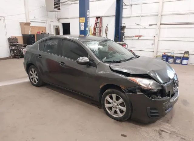 mazda  2010 jm1bl1sf7a1237524