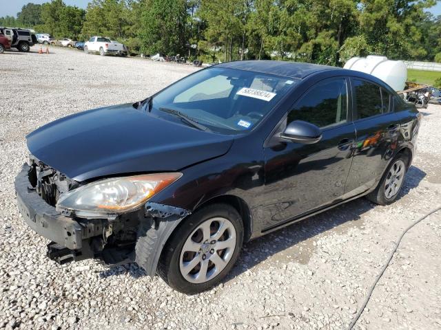 mazda 3 2010 jm1bl1sf7a1306650