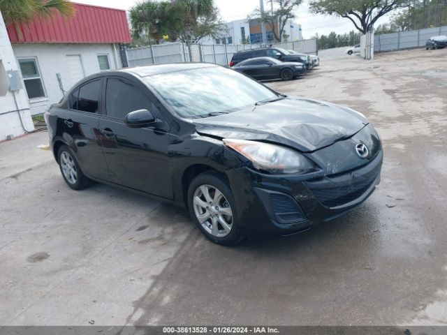 mazda mazda3 2010 jm1bl1sf7a1332830