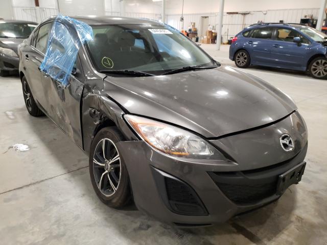 mazda  2010 jm1bl1sf7a1339437