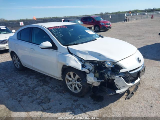 mazda  2010 jm1bl1sf8a1192822