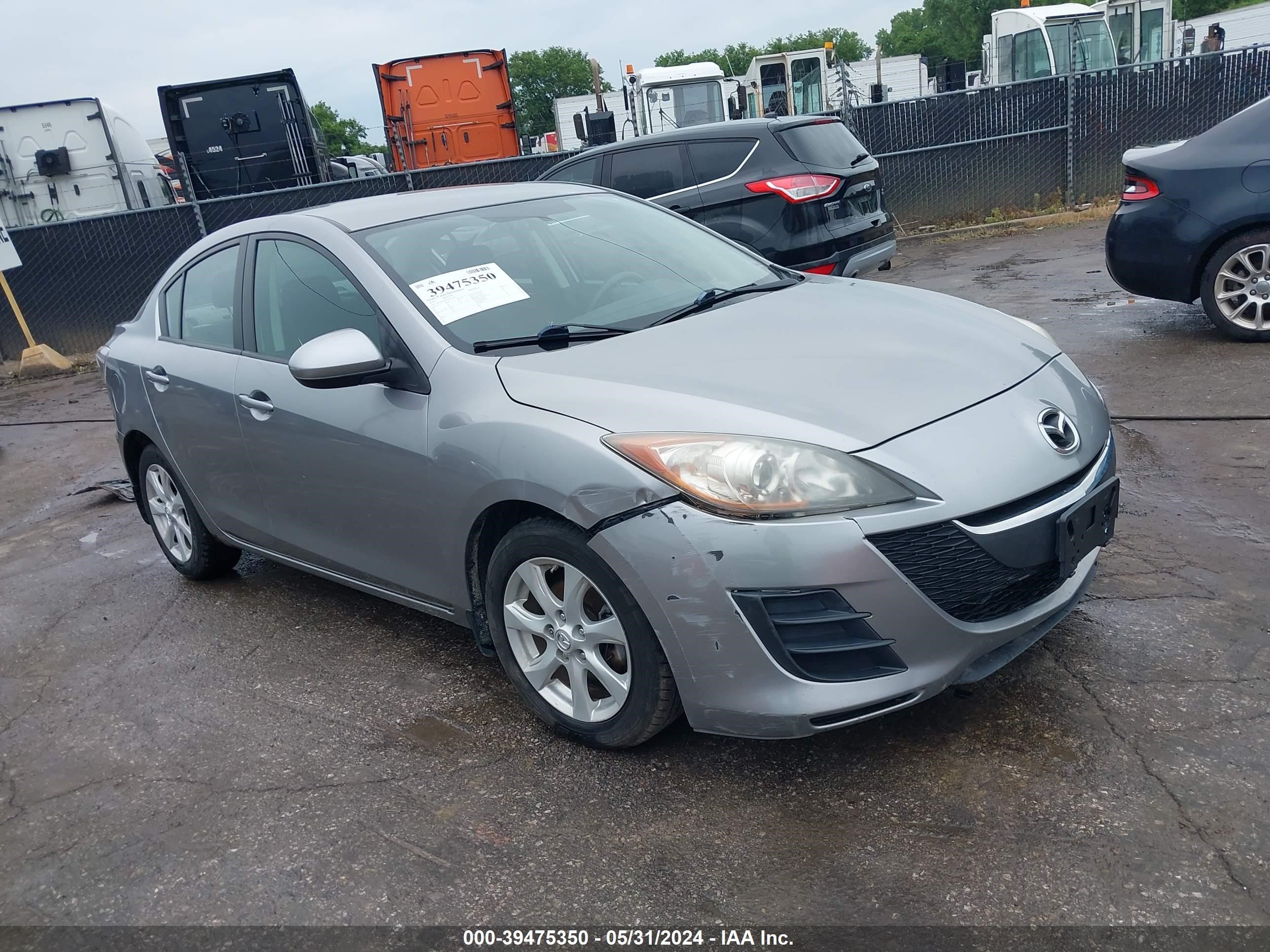 mazda 3 2010 jm1bl1sf8a1234308