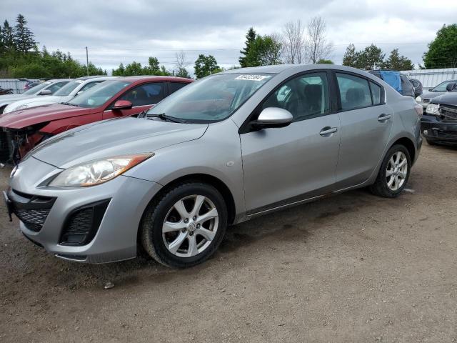 mazda 3 2010 jm1bl1sf8a1303319