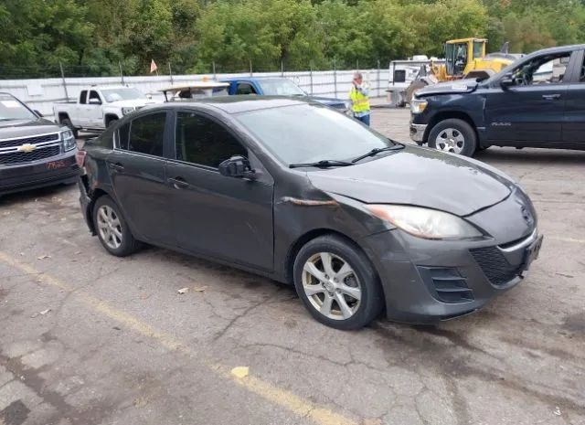 mazda  2010 jm1bl1sf9a1176290