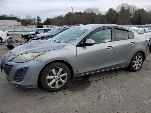 mazda 3 2010 jm1bl1sf9a1244510