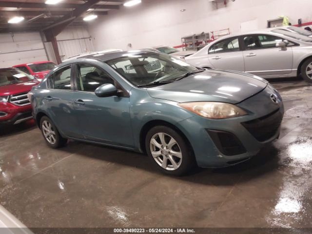 mazda mazda3 2010 jm1bl1sf9a1251988