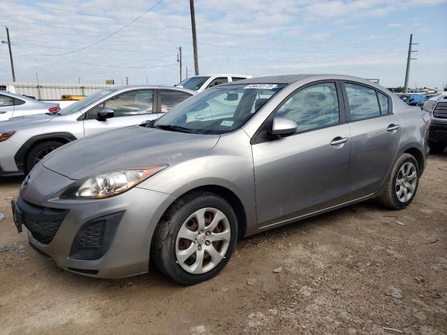 mazda 3 i 2010 jm1bl1sf9a1269987