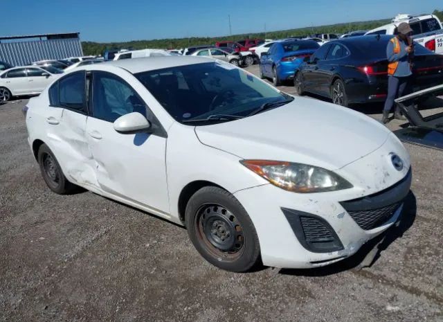 mazda 3 2010 jm1bl1sf9a1282688