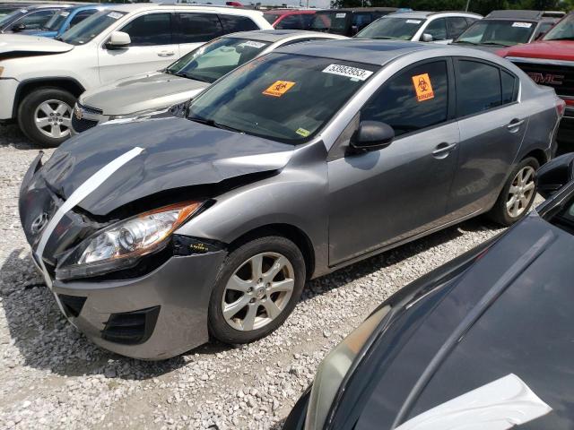 mazda 3 2010 jm1bl1sfxa1160471