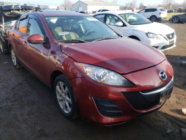 mazda 3 i 2010 jm1bl1sfxa1169638