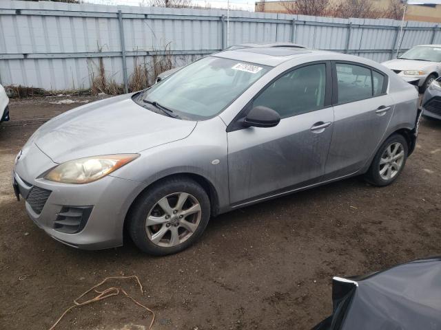 mazda 3 i 2010 jm1bl1sfxa1195575