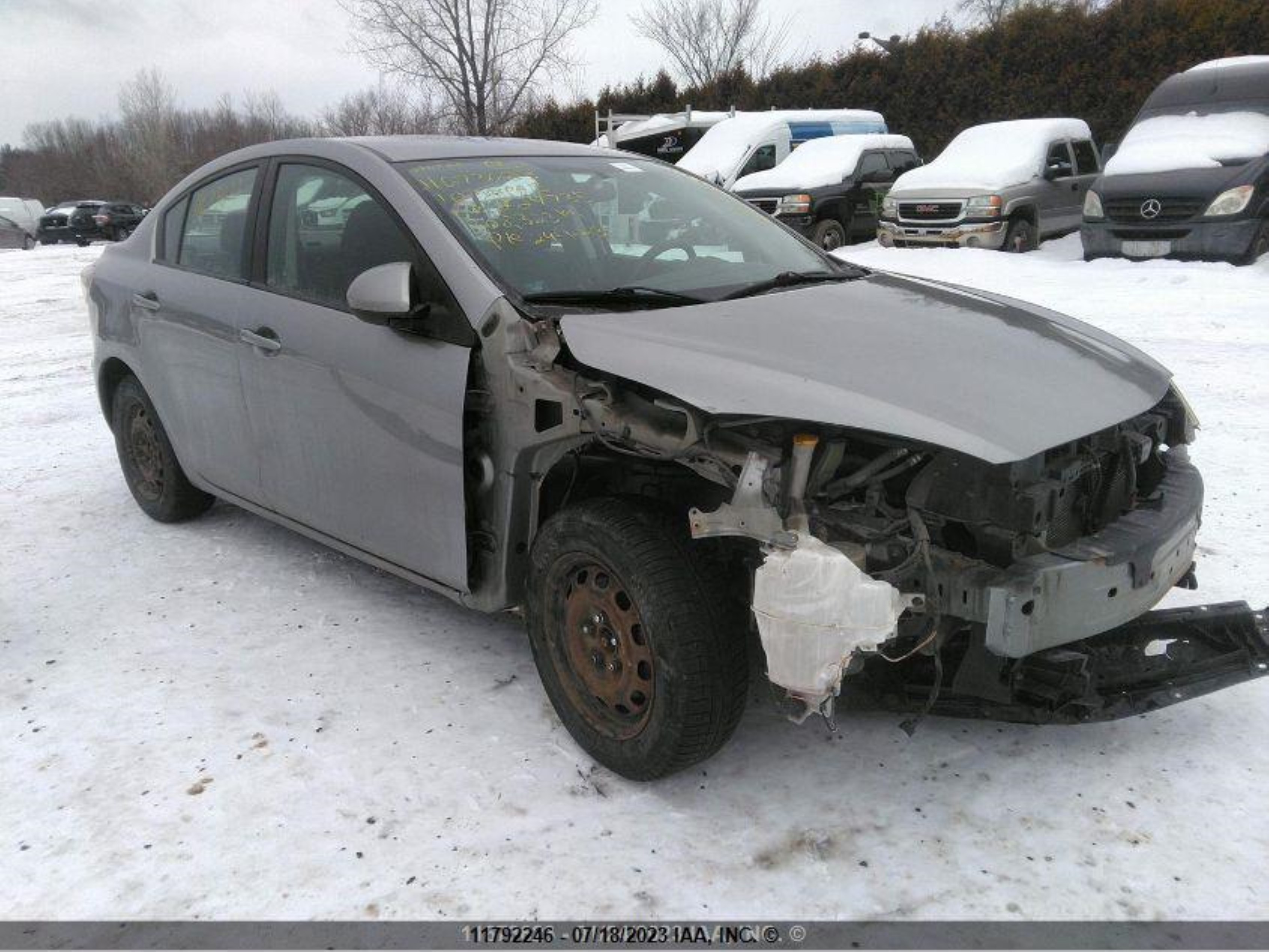 mazda 3 2010 jm1bl1sfxa1224735