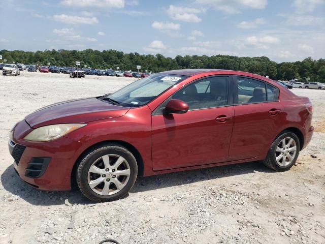 mazda 3 i 2010 jm1bl1sfxa1233273