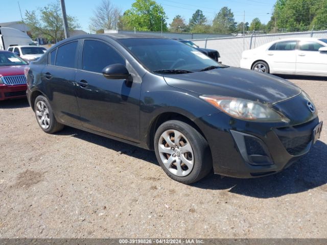 mazda mazda3 2010 jm1bl1sfxa1254267