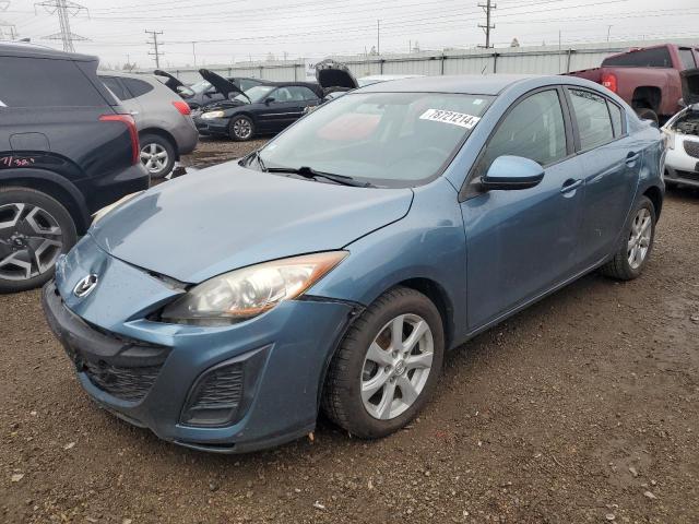 mazda 3 i 2010 jm1bl1sfxa1302334