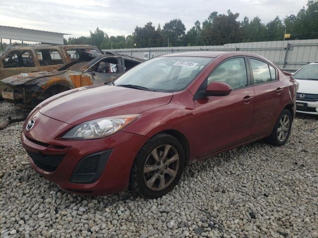 mazda 3 2010 jm1bl1sfxa1350464