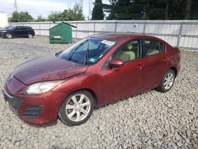 mazda 3 2010 jm1bl1sg0a1136561