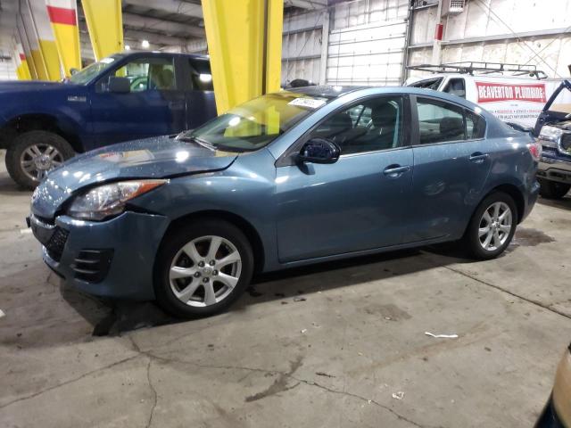 mazda  2010 jm1bl1sg0a1223005