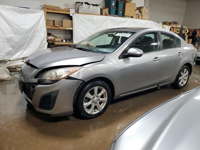 mazda mazda 3 2010 jm1bl1sg0a1271488