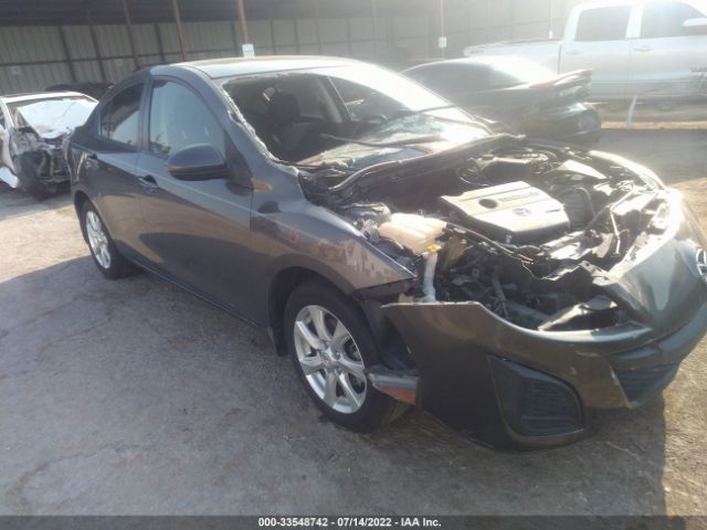 mazda 3 2010 jm1bl1sg0a1338476