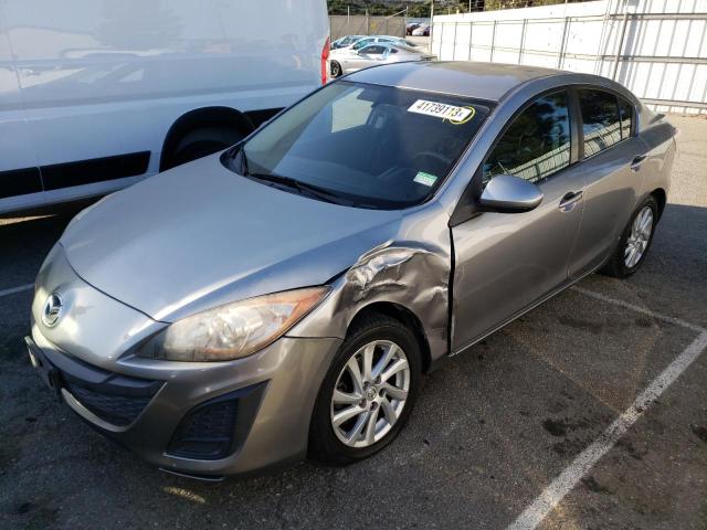 mazda 3 i 2010 jm1bl1sg0a1352345