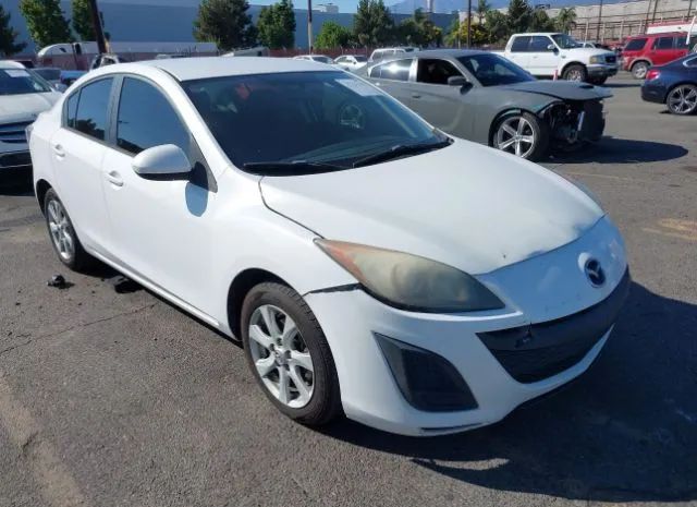 mazda 3 2010 jm1bl1sg1a1311951