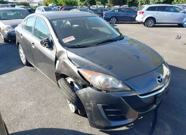 mazda  2010 jm1bl1sg2a1133287