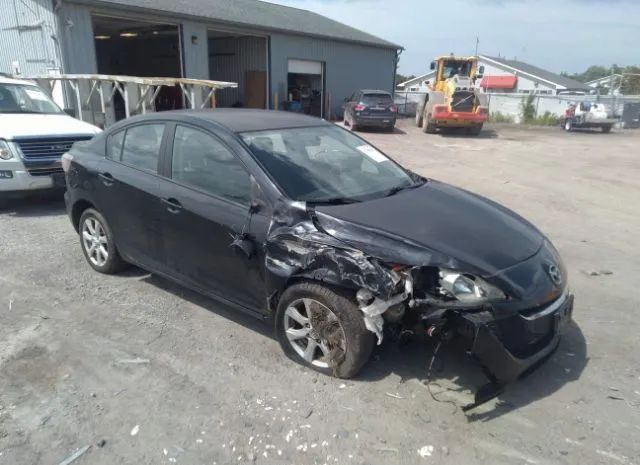 mazda  2010 jm1bl1sg2a1221983