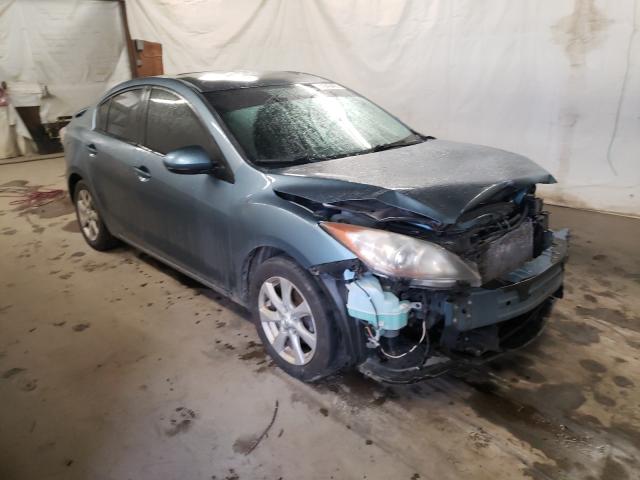 mazda 3 i 2010 jm1bl1sg2a1246477