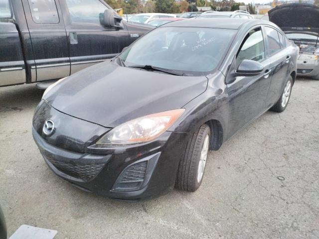 mazda 3 i 2010 jm1bl1sg2a1252361