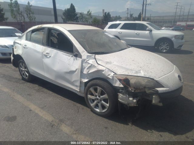 mazda 3 2010 jm1bl1sg2a1256443