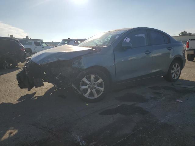 mazda 3 i 2010 jm1bl1sg2a1258869