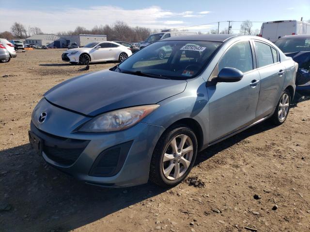 mazda 3 2010 jm1bl1sg2a1313482