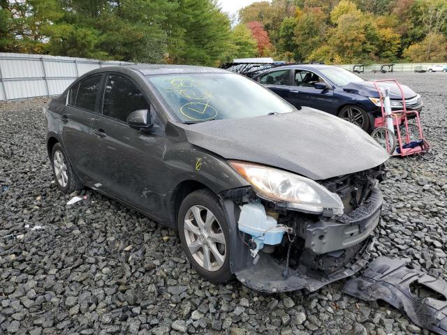 mazda 3 i 2010 jm1bl1sg2a1315507