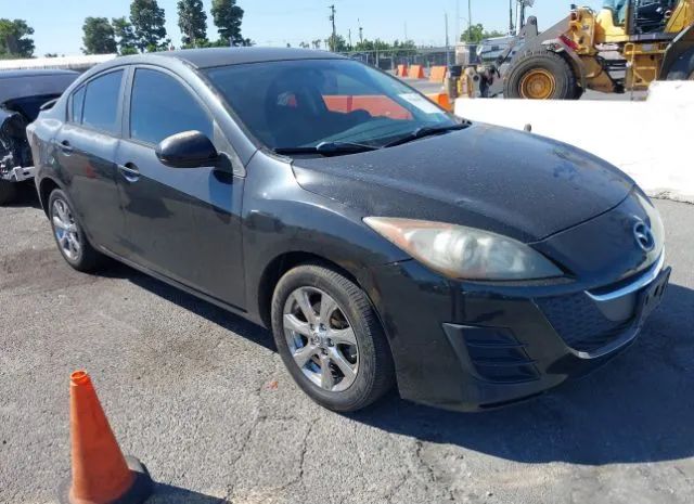 mazda 3 2010 jm1bl1sg3a1109807