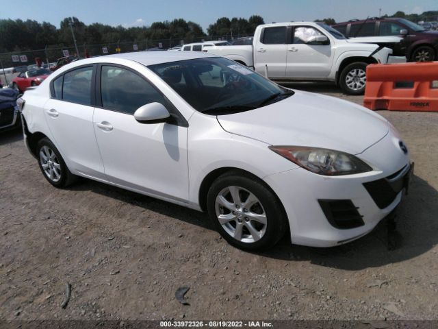 mazda 3 2010 jm1bl1sg3a1193367