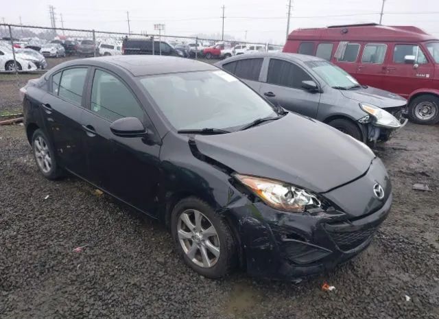 mazda  2010 jm1bl1sg3a1243314